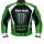 KAWASAKI-MONSTER ENERGY MOTORBIKE MOTOGP MOTORCYCLE RACING LEATHER JACKET